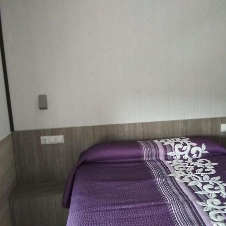 Alojamiento Gaztelugatxe Hotel Bermeo Luaran gambar