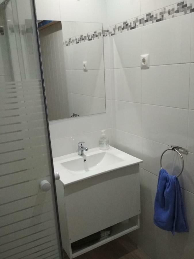 Alojamiento Gaztelugatxe Hotel Bermeo Luaran gambar