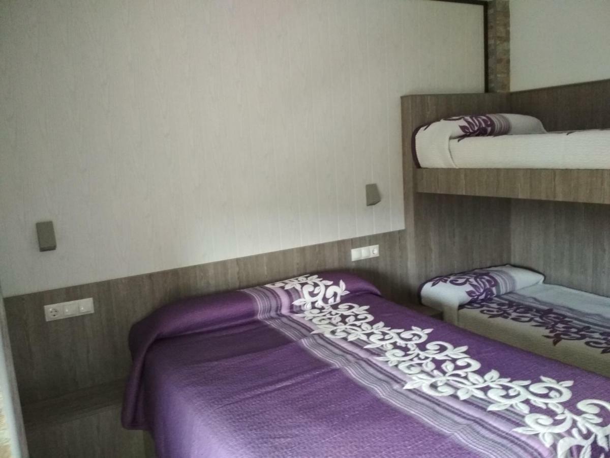 Alojamiento Gaztelugatxe Hotel Bermeo Luaran gambar